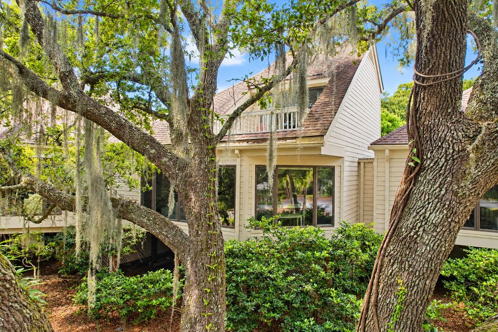 768 Spinnaker Court, Seabrook Island