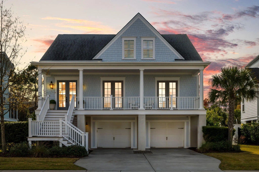 1517 Mossy Branch Way, Mount Pleasant