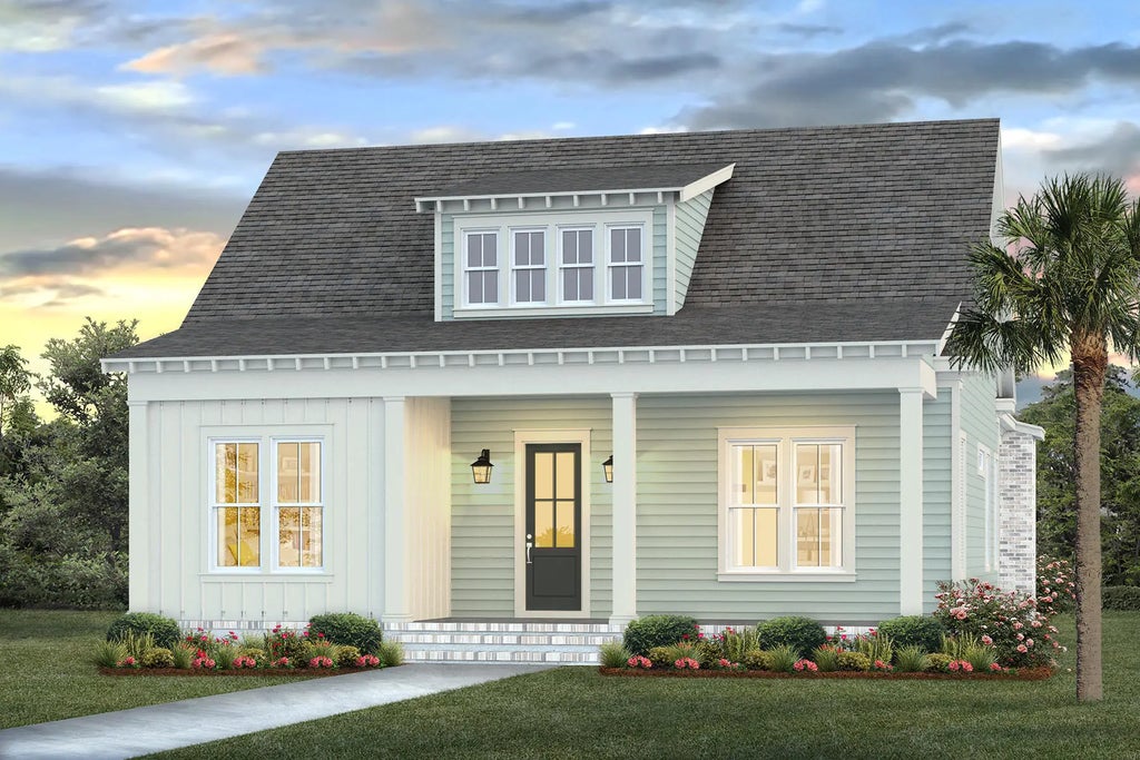 627 June Berry Drive, Summerville