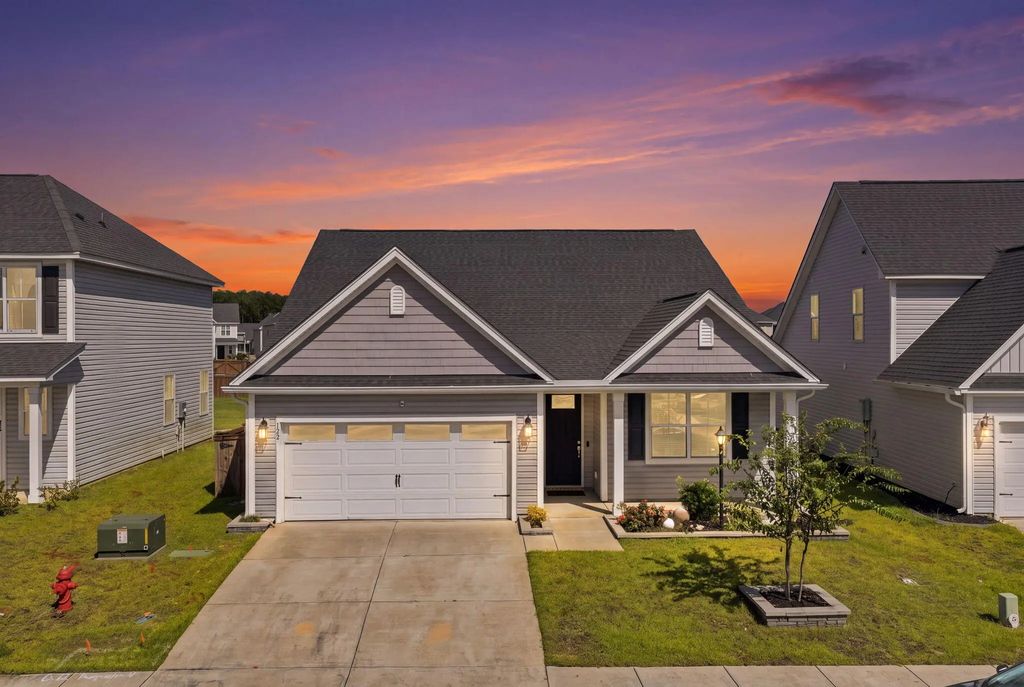 122 Long Trail Way, Moncks Corner