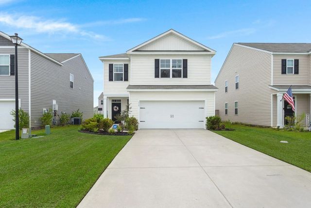 Photo of 315 Black Birch Drive, Summerville SC