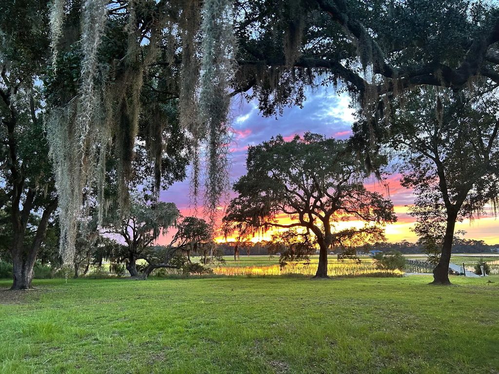 3398 Freeman Hill Road, Johns Island