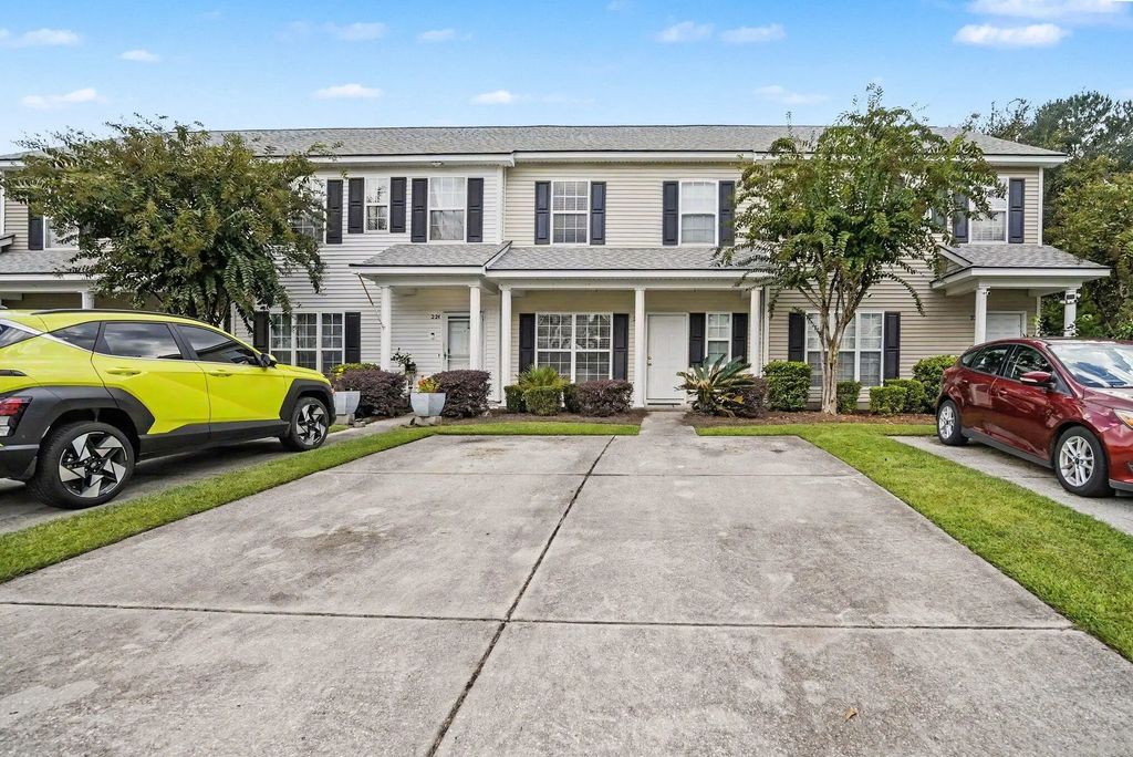 223 Congaree River Drive, Summerville