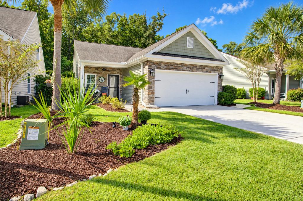 3834 Tupelo Church Lane, Mount Pleasant
