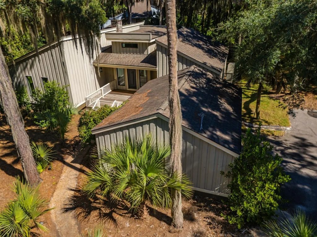 2623 Seabrook Island Road, Seabrook Island