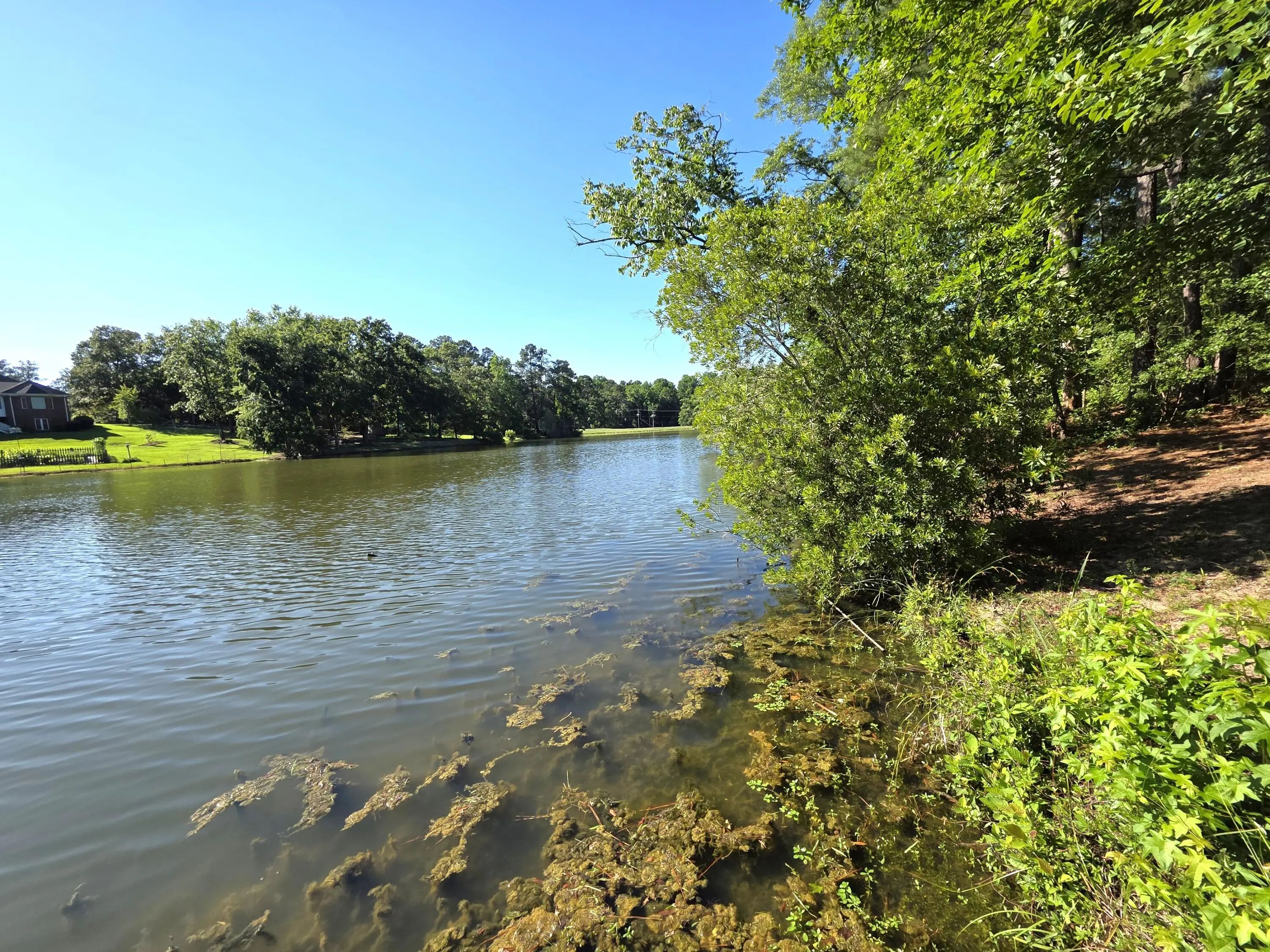 620 Plantation Drive, Santee, SC, 29142