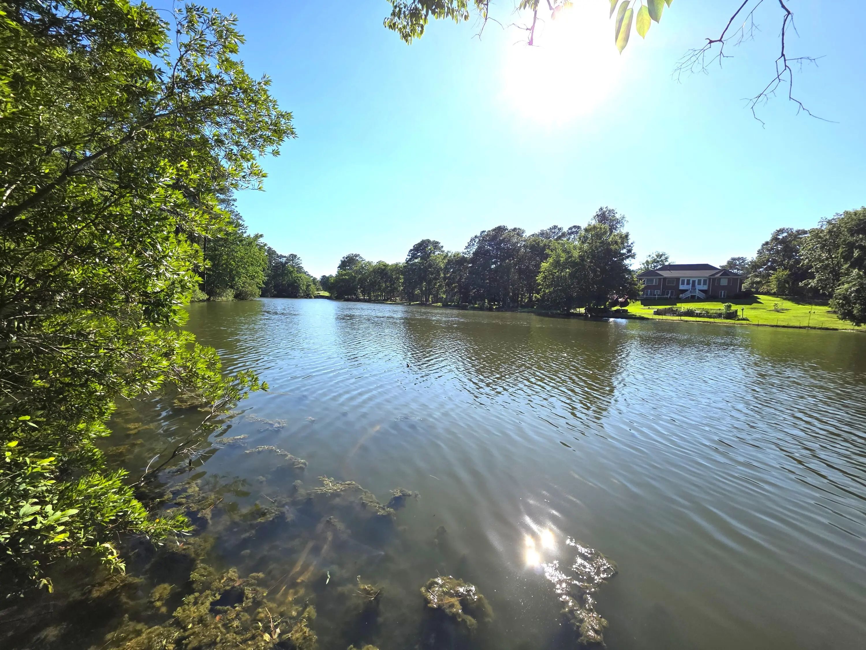 620 Plantation Drive, Santee, SC, 29142