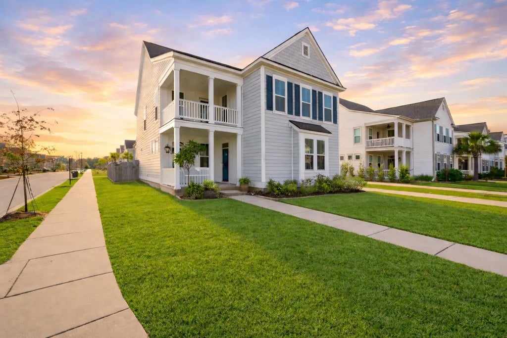 2101 Utsey Street, Johns Island