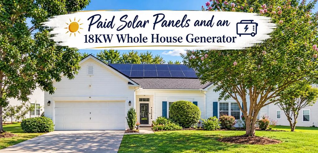 302 Sparkleberry Lane, Ladson