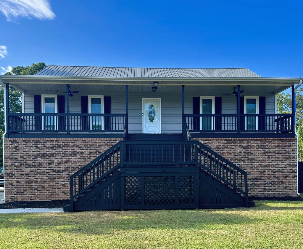 108 Mourning Dove Drive, Bonneau