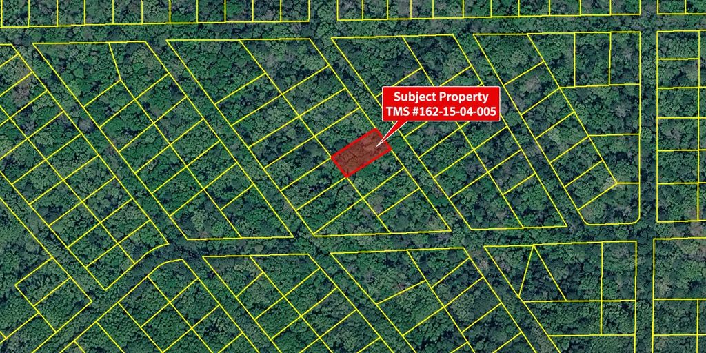 1224 Golf Course Parkway, Moncks Corner