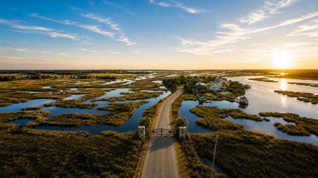 Photo of 549 Towles Crossing Drive, Johns Island SC