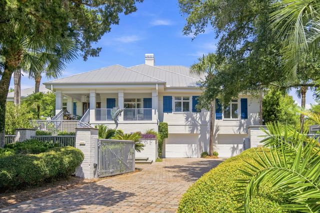 Photo of 309 Palm Boulevard, Isle of Palms SC