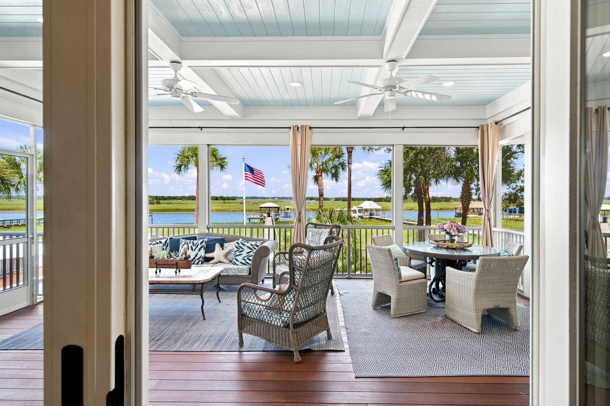 309 Palm Boulevard, Isle of Palms, SC, 29451