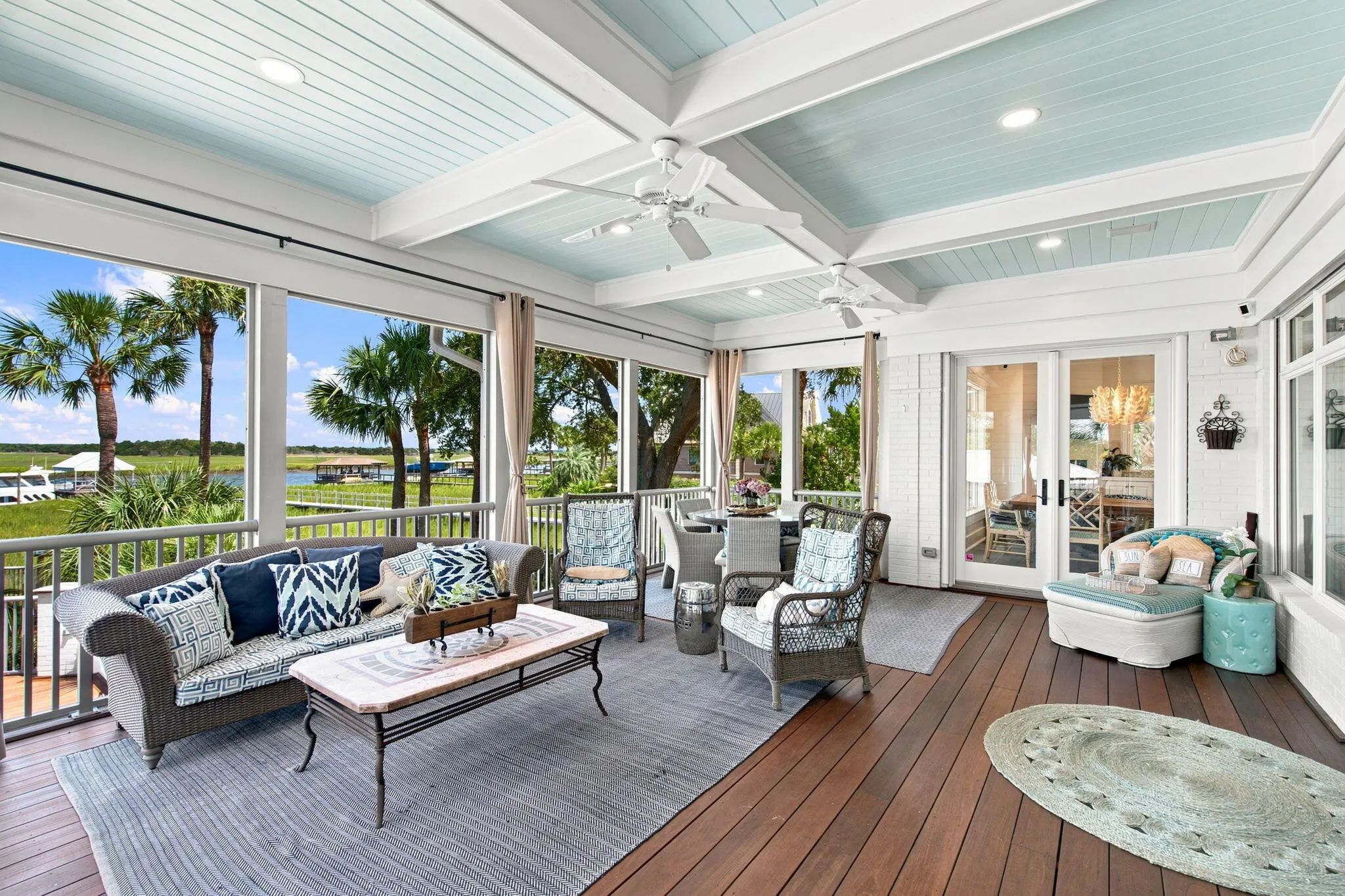 309 Palm Boulevard, Isle of Palms, SC, 29451