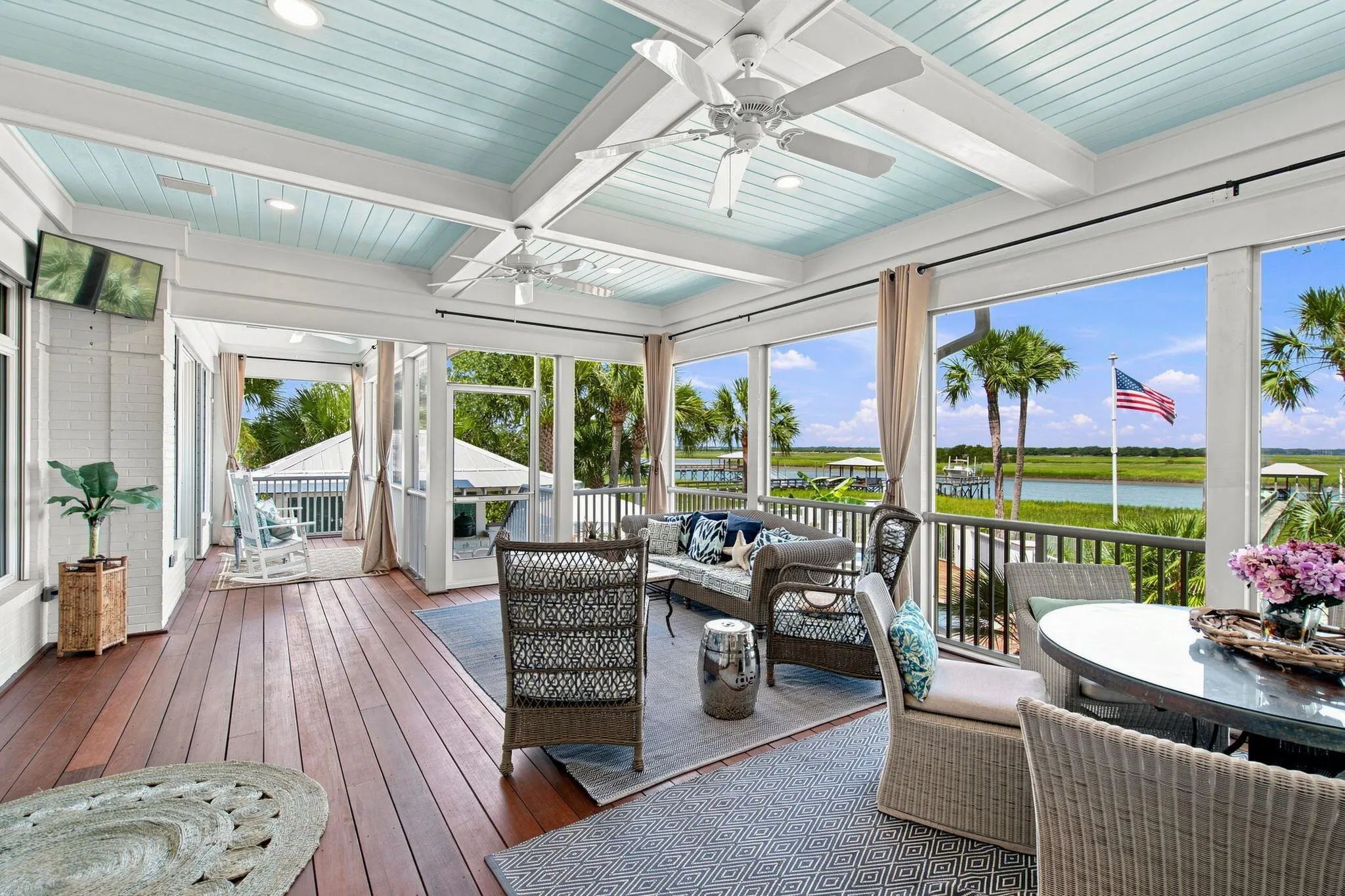 309 Palm Boulevard, Isle of Palms, SC, 29451