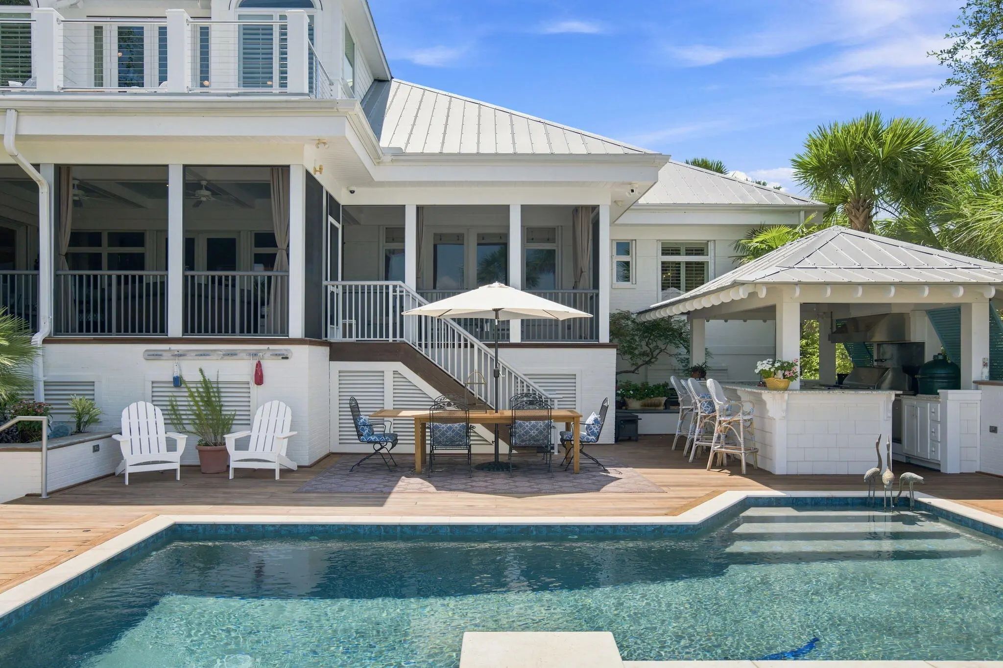 309 Palm Boulevard, Isle of Palms, SC, 29451