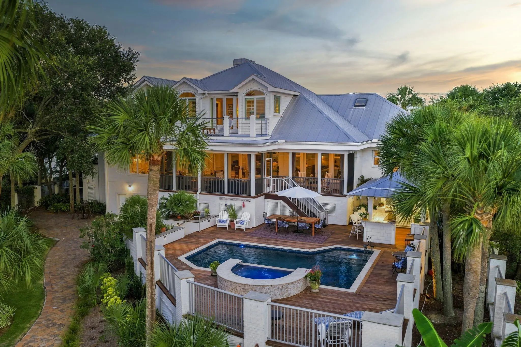 309 Palm Boulevard, Isle of Palms, SC, 29451