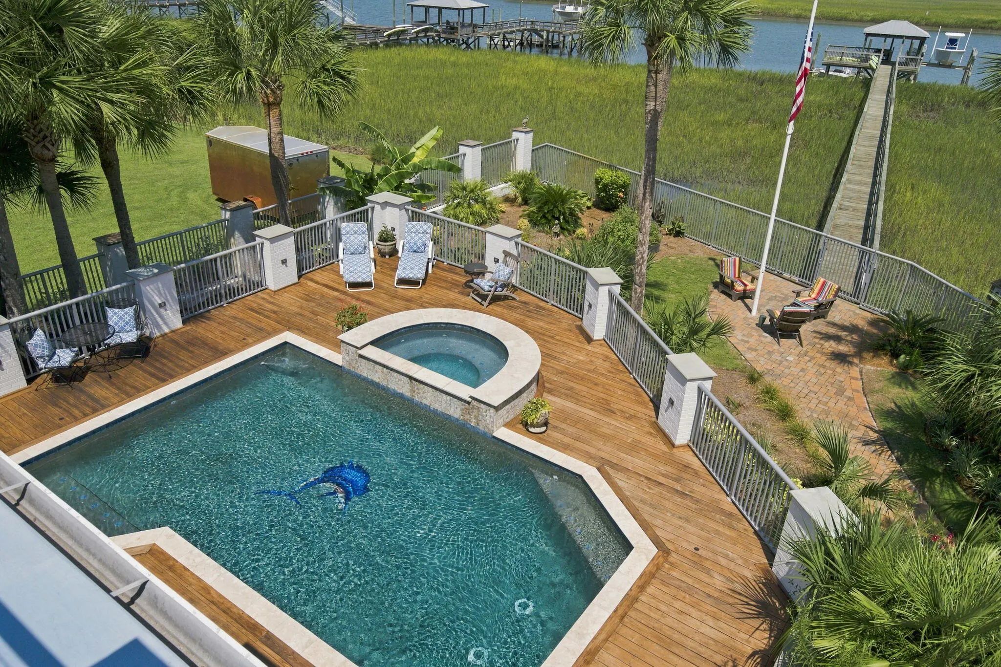 309 Palm Boulevard, Isle of Palms, SC, 29451