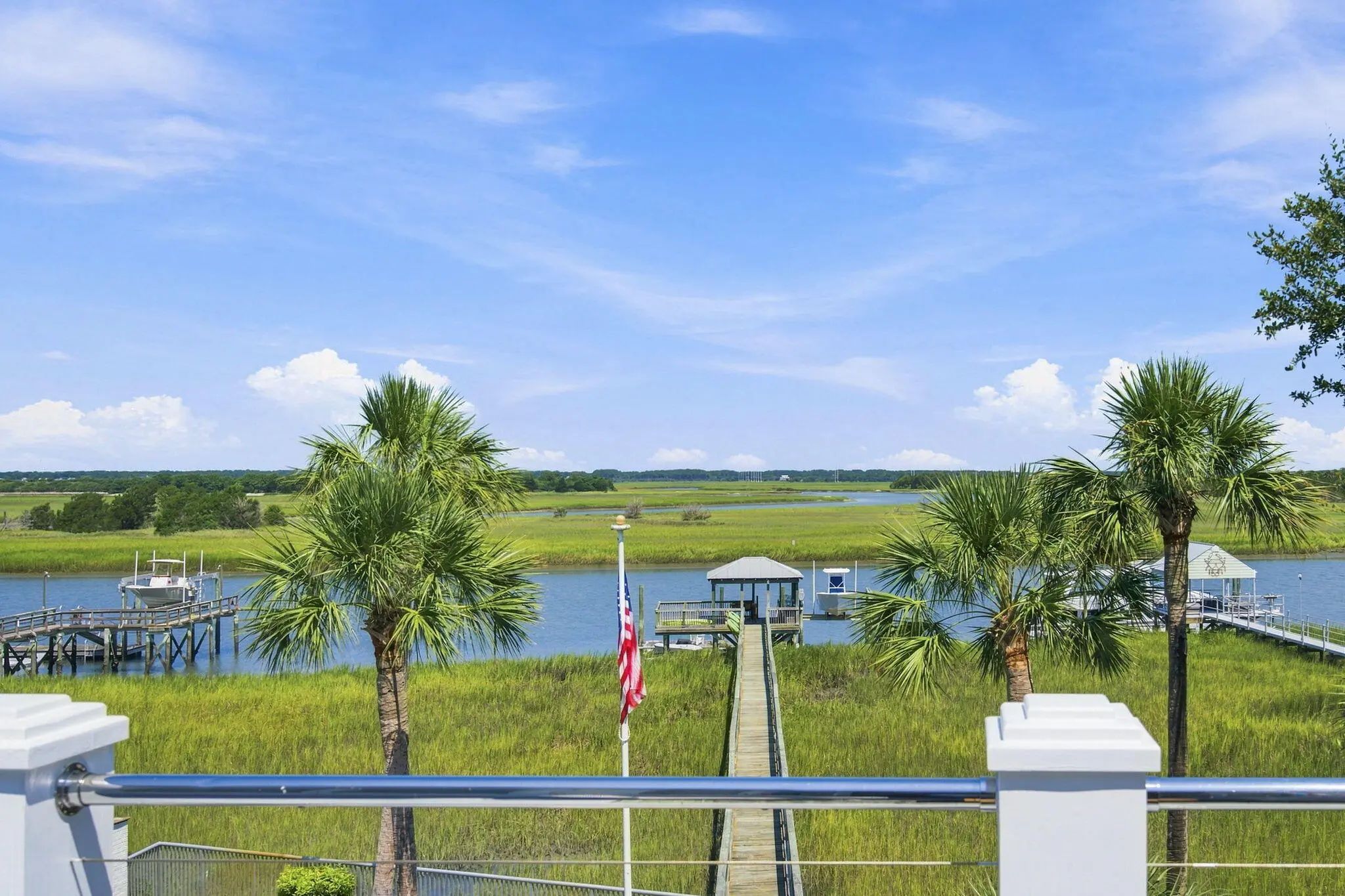 309 Palm Boulevard, Isle of Palms, SC, 29451