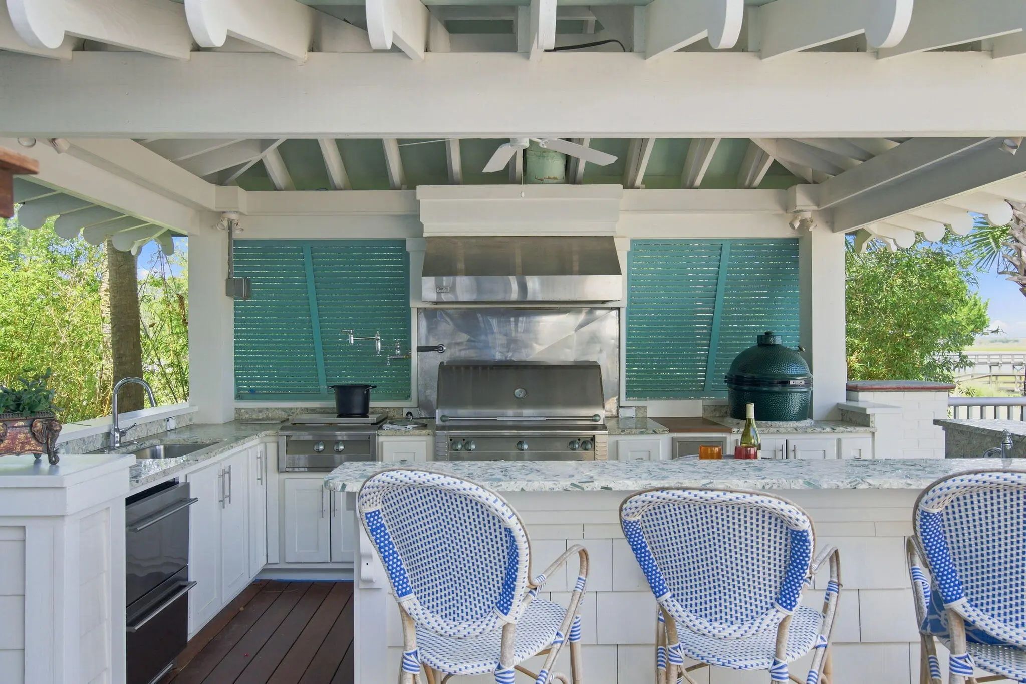 309 Palm Boulevard, Isle of Palms, SC, 29451