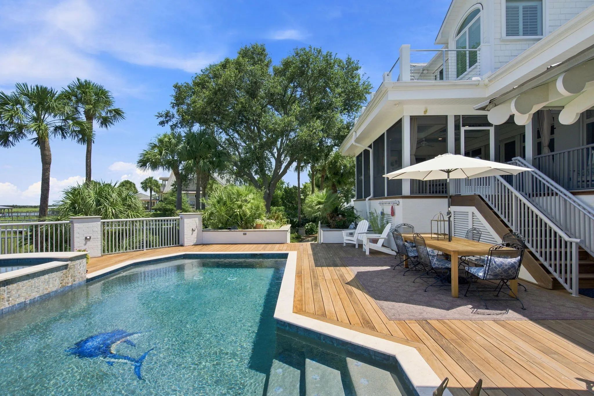 309 Palm Boulevard, Isle of Palms, SC, 29451