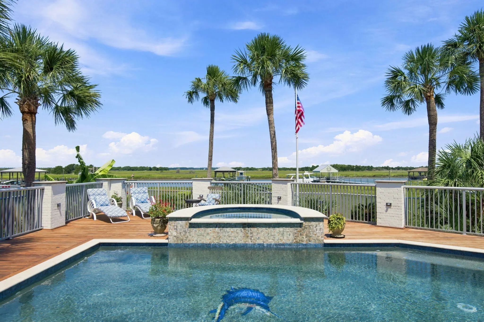 309 Palm Boulevard, Isle of Palms, SC, 29451