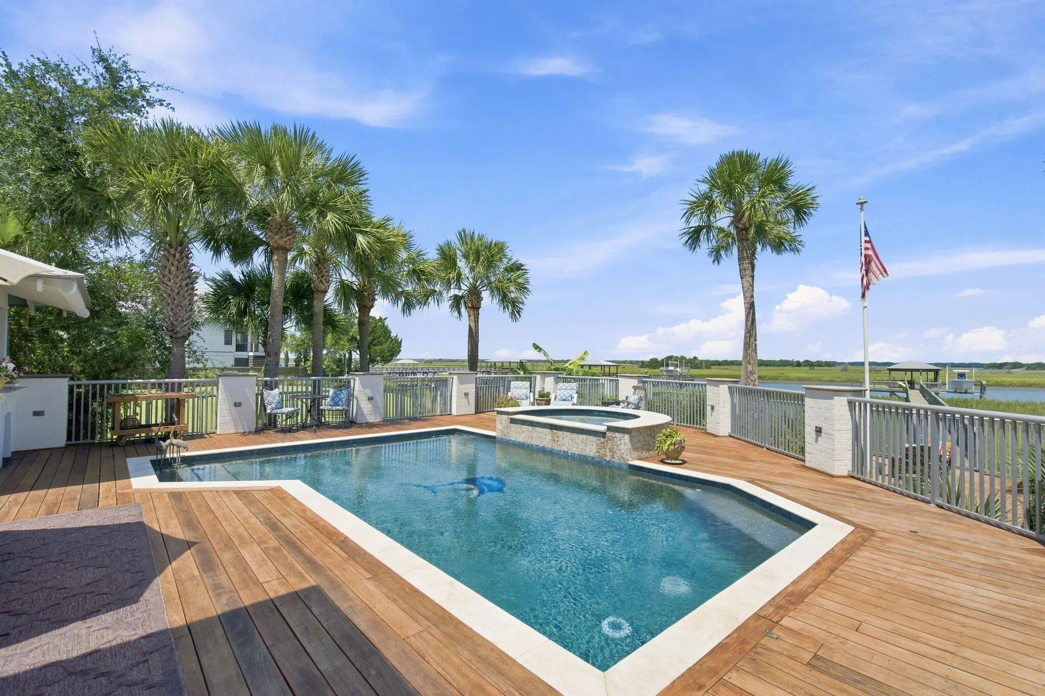 309 Palm Boulevard, Isle of Palms, SC, 29451