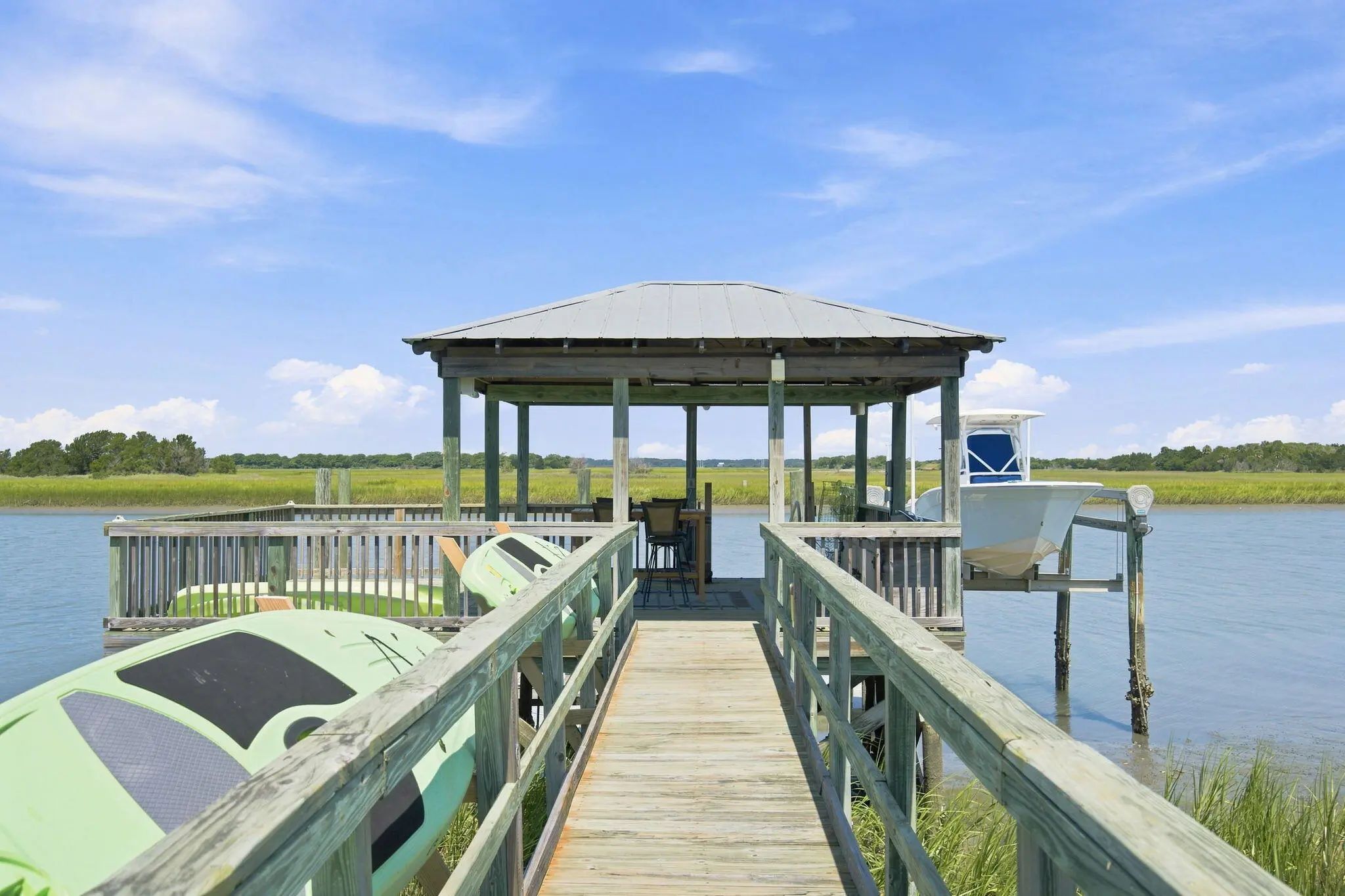 309 Palm Boulevard, Isle of Palms, SC, 29451