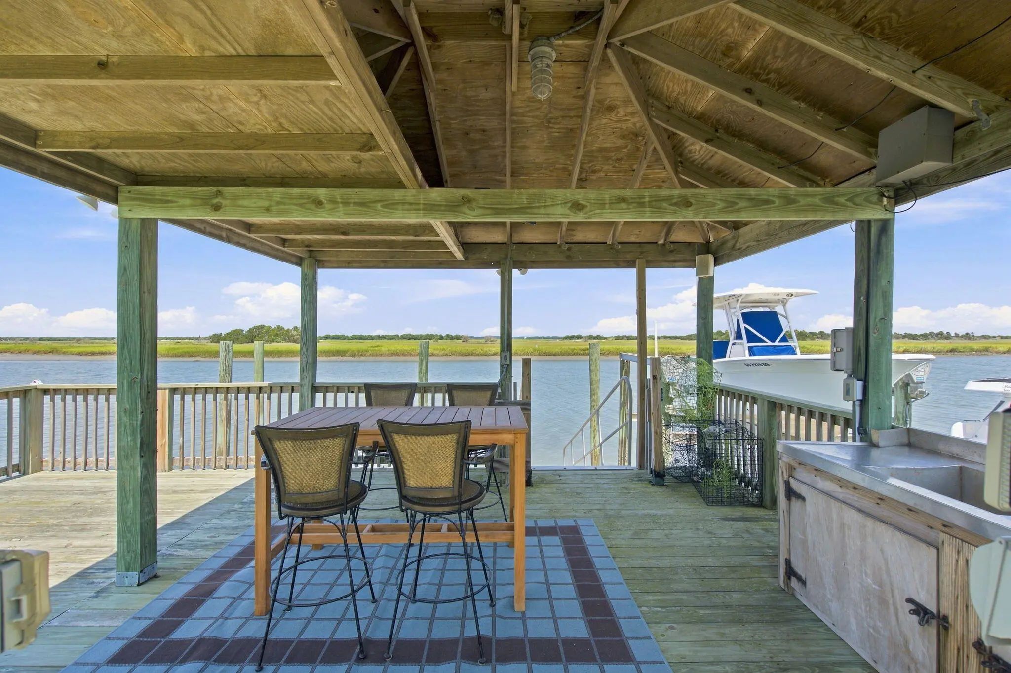 309 Palm Boulevard, Isle of Palms, SC, 29451