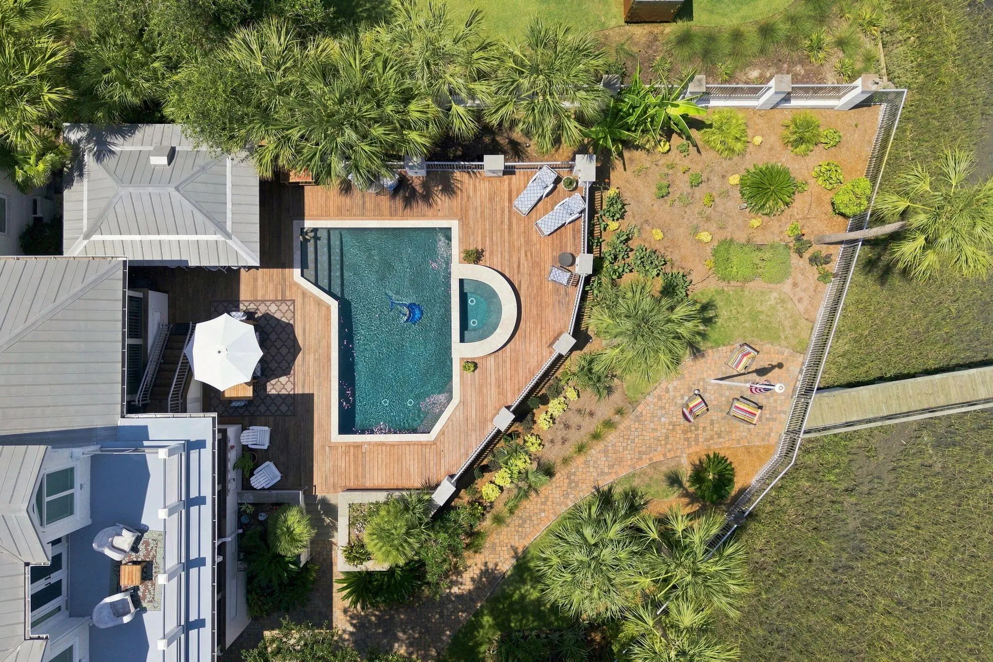 309 Palm Boulevard, Isle of Palms, SC, 29451