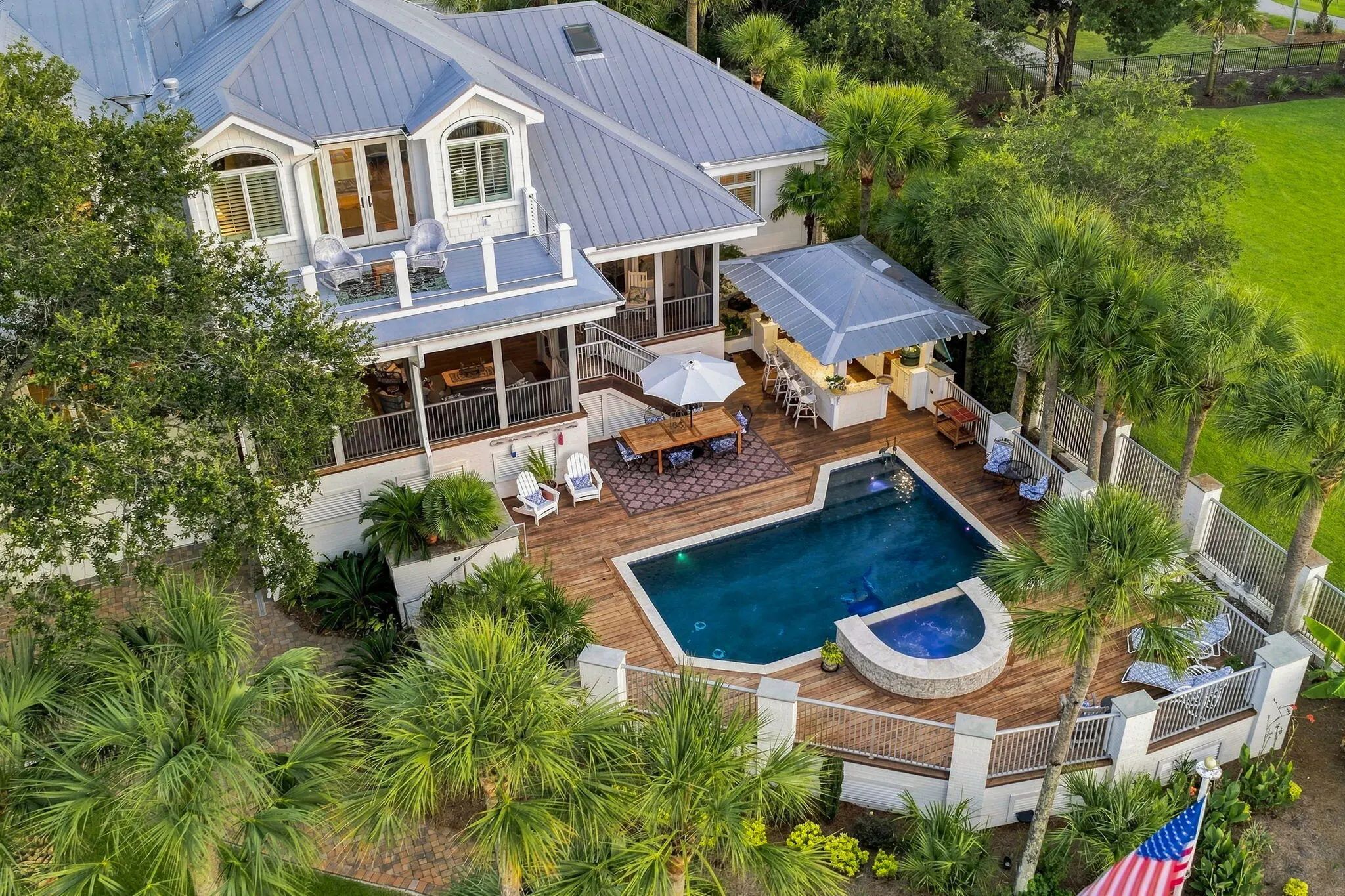 309 Palm Boulevard, Isle of Palms, SC, 29451
