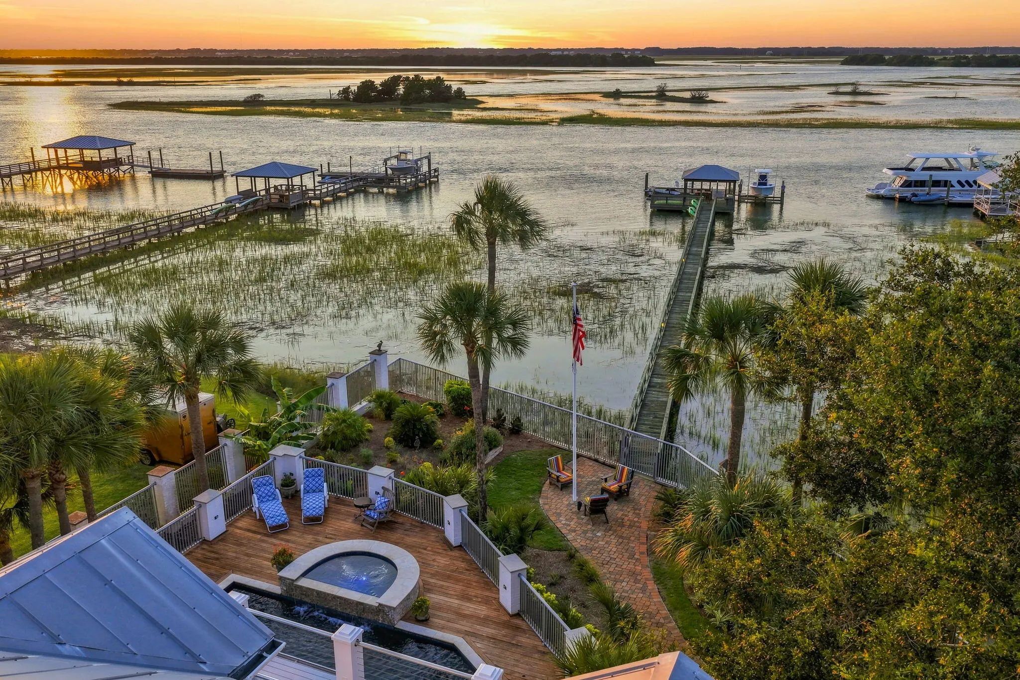 309 Palm Boulevard, Isle of Palms, SC, 29451