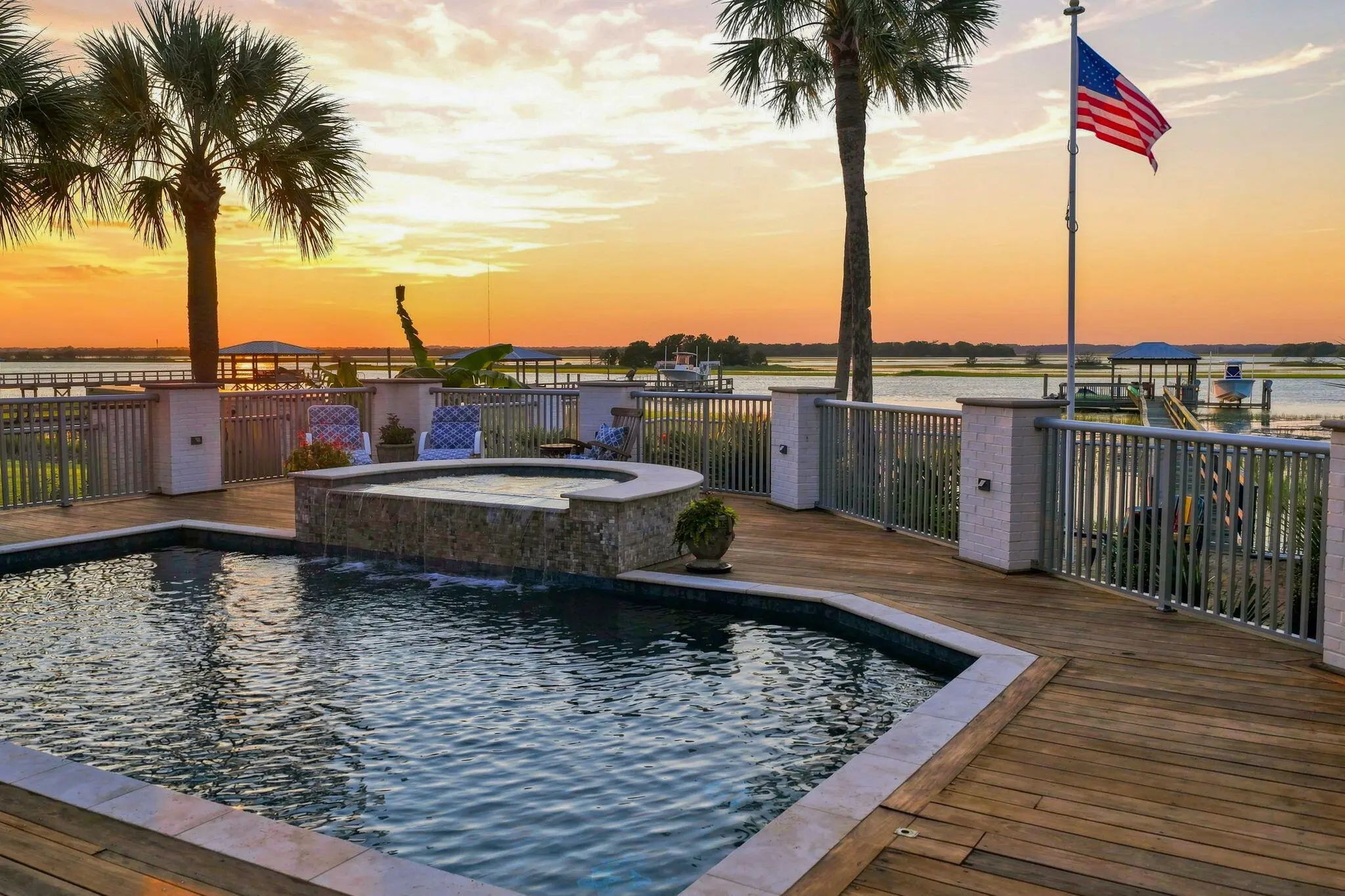 309 Palm Boulevard, Isle of Palms, SC, 29451