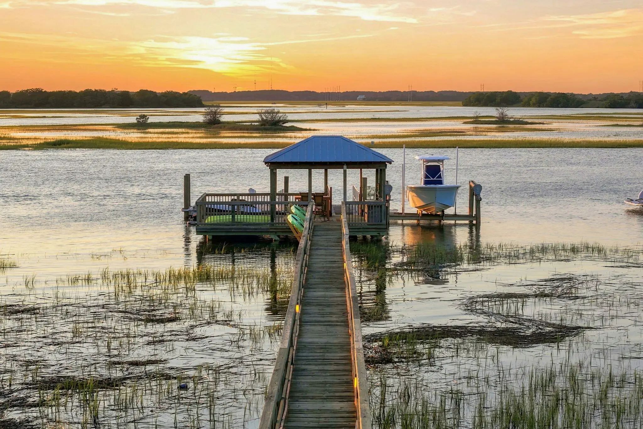 309 Palm Boulevard, Isle of Palms, SC, 29451