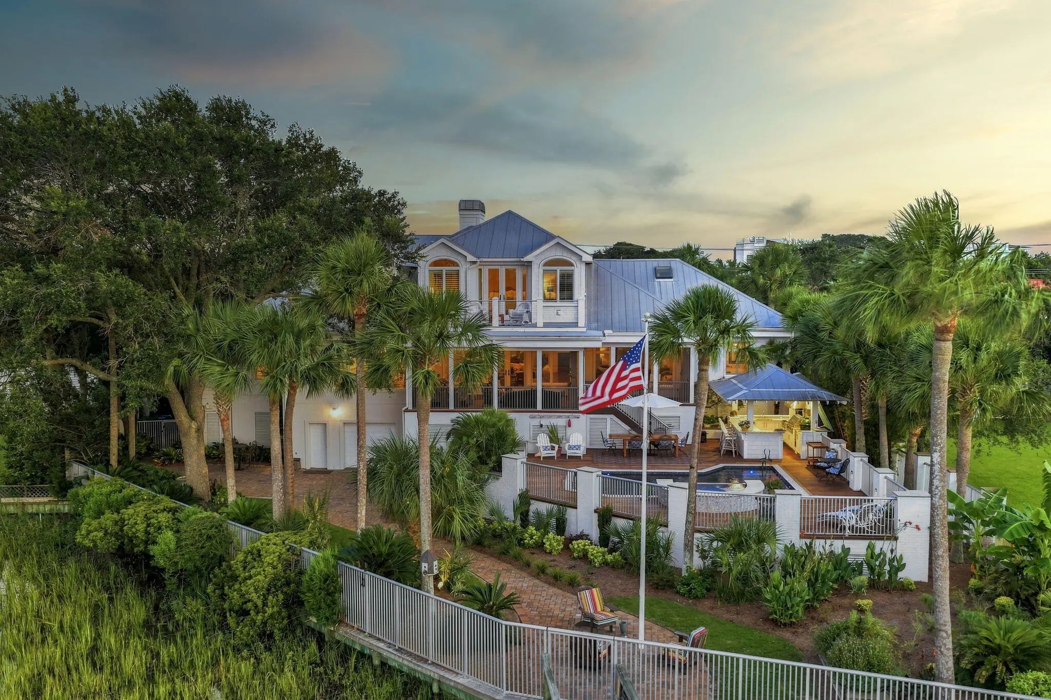 309 Palm Boulevard, Isle of Palms, SC, 29451