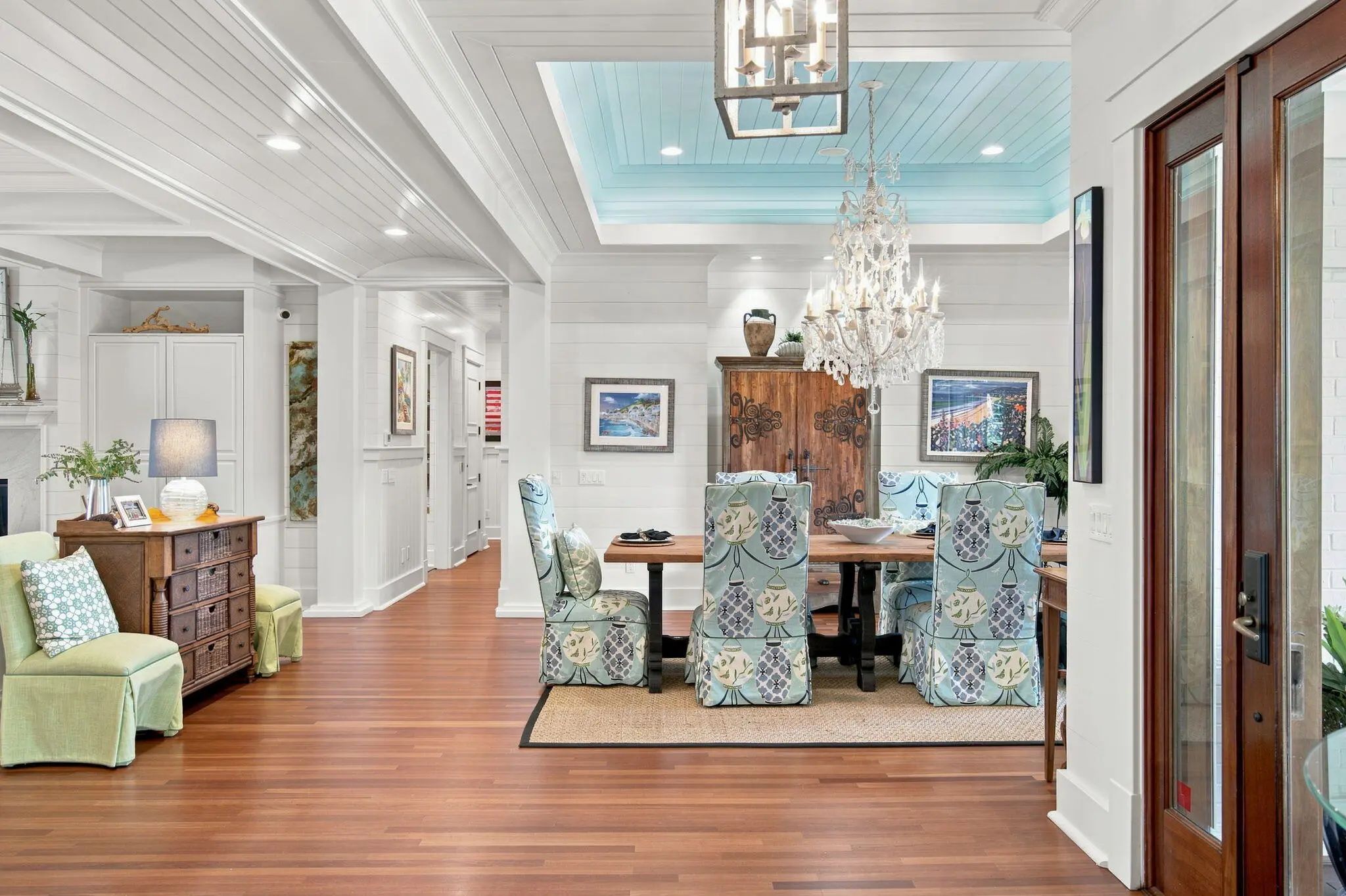 309 Palm Boulevard, Isle of Palms, SC, 29451
