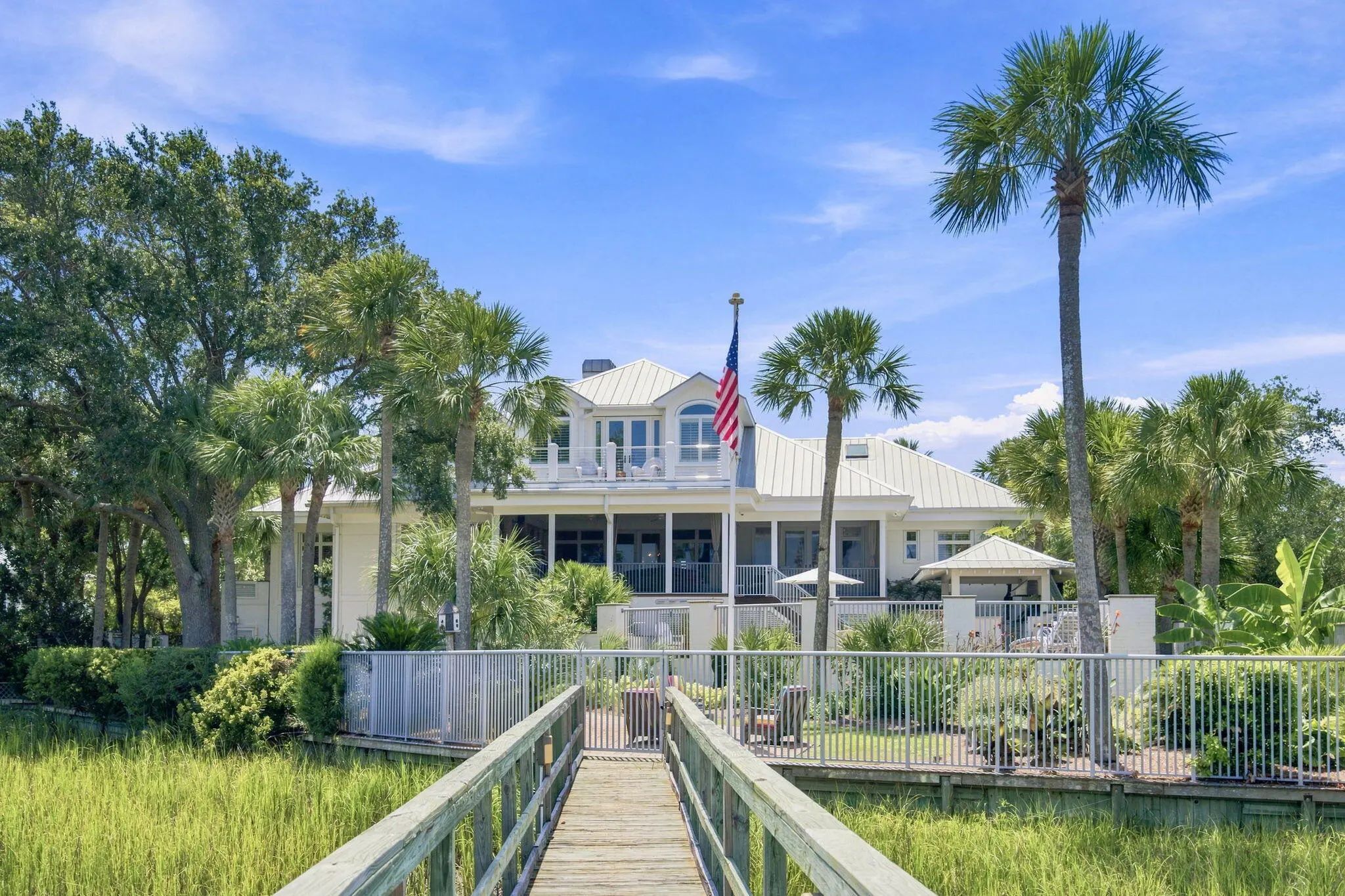 309 Palm Boulevard, Isle of Palms, SC, 29451