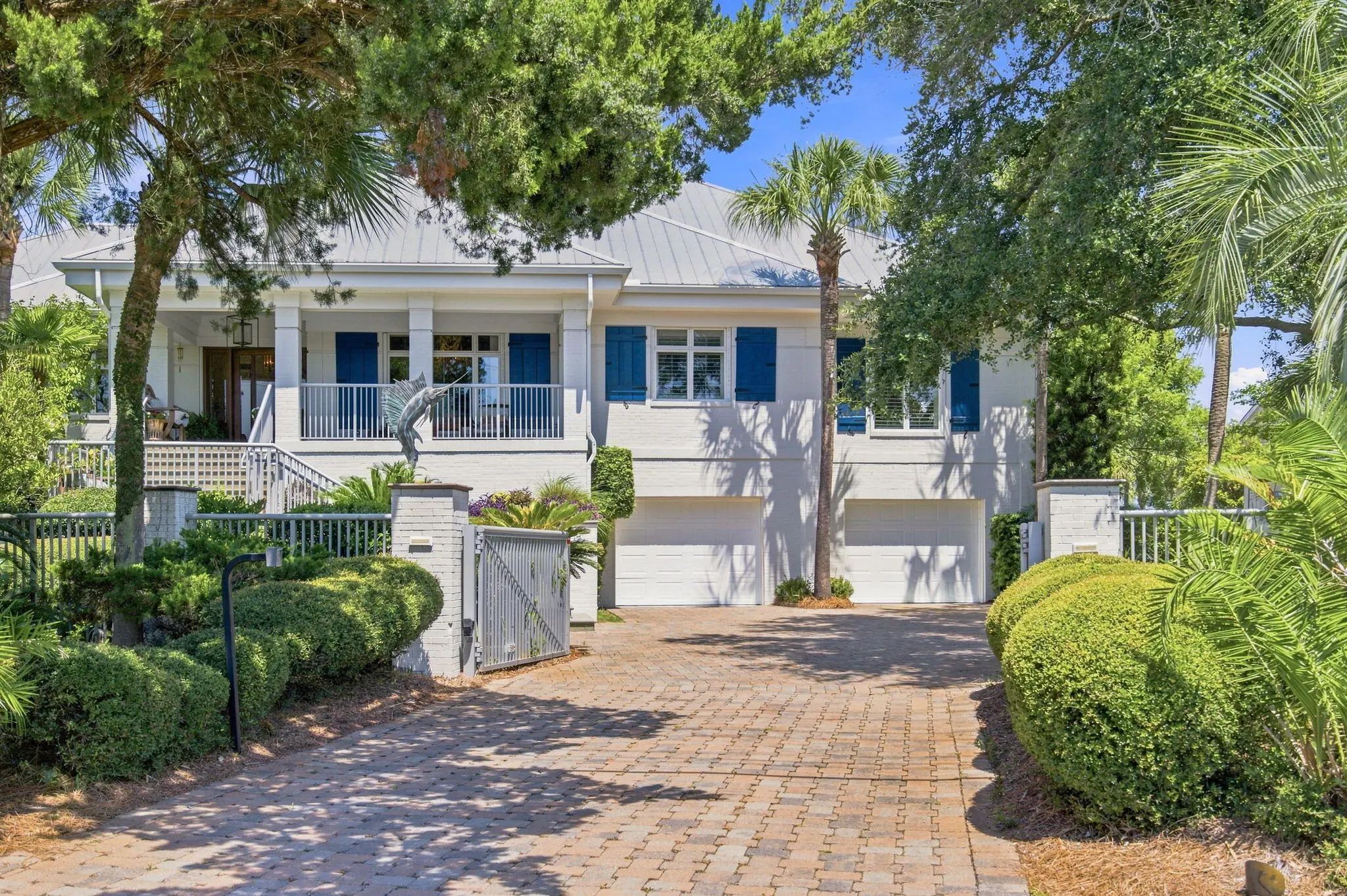309 Palm Boulevard, Isle of Palms, SC, 29451