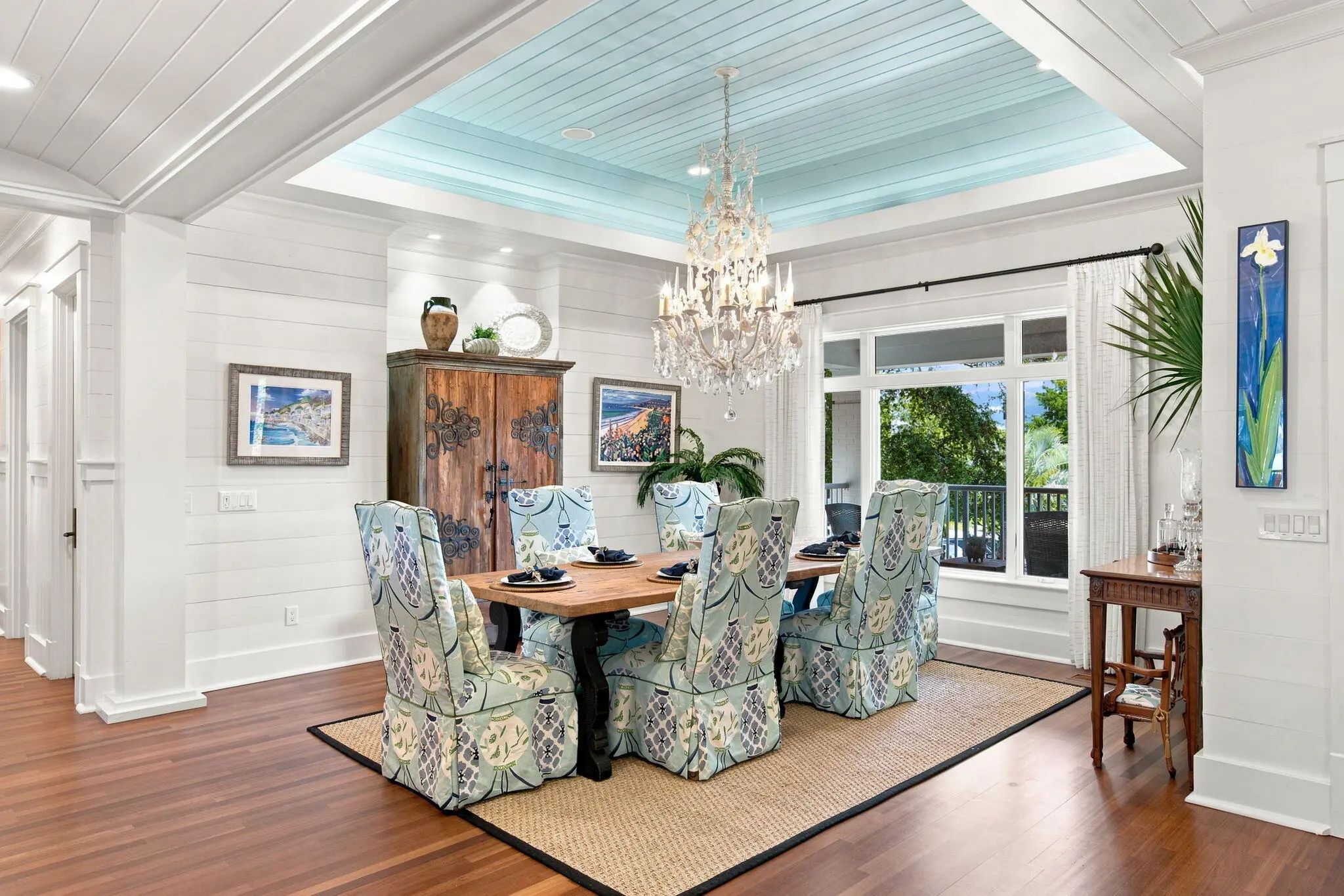 309 Palm Boulevard, Isle of Palms, SC, 29451