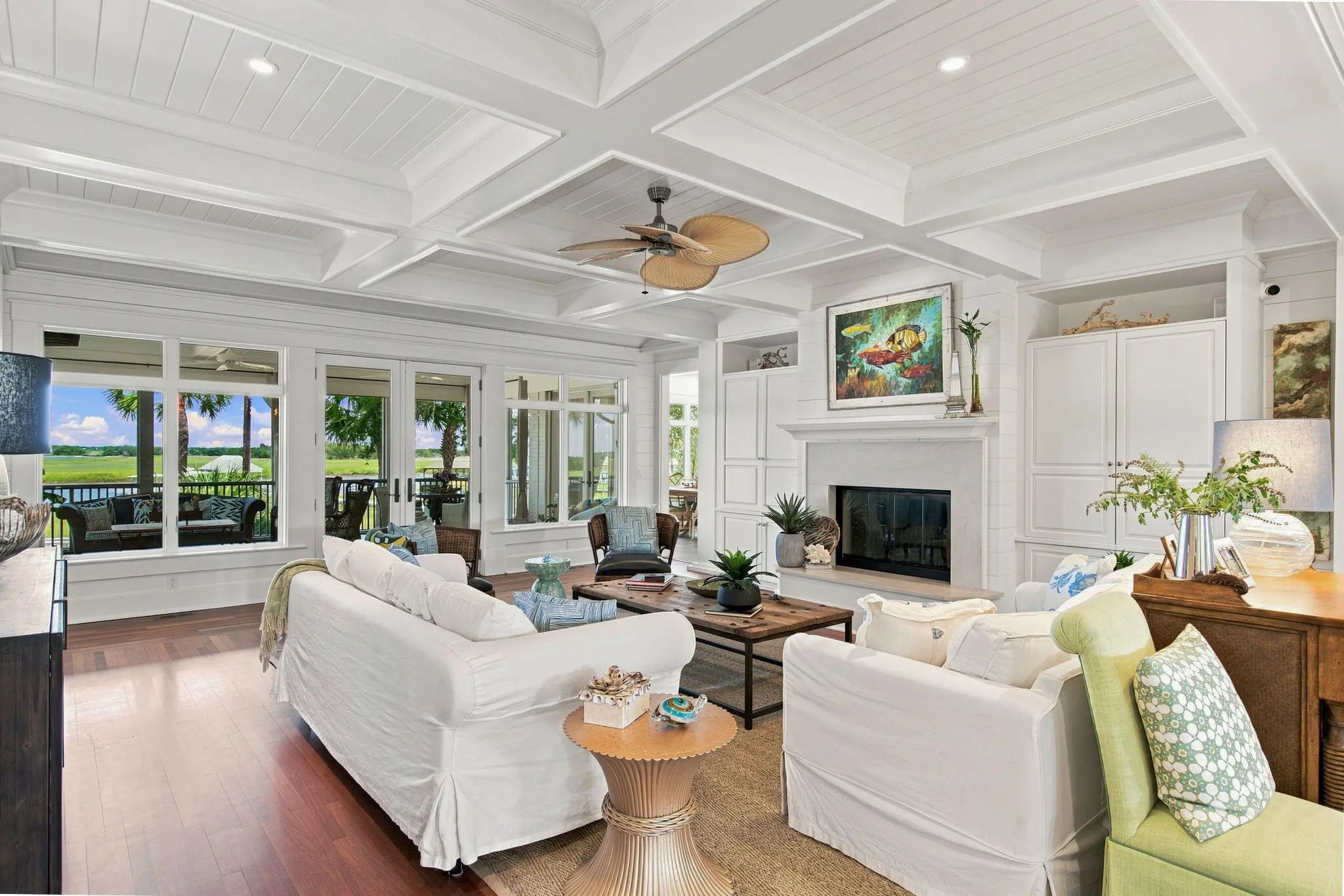 309 Palm Boulevard, Isle of Palms, SC, 29451