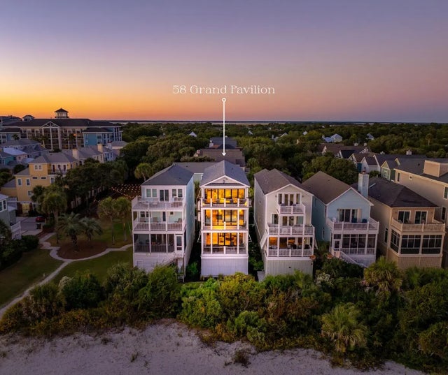 Photo of 58 Grand Pavilion Boulevard, Isle of Palms SC