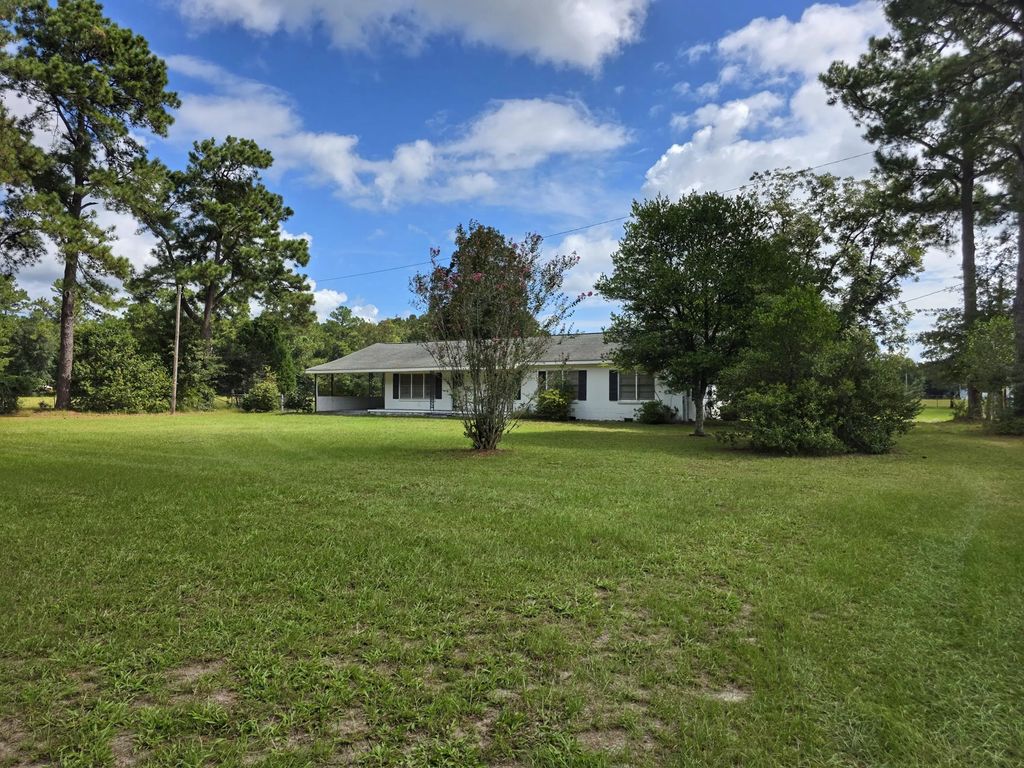 474 Beidler Forest Road, Dorchester