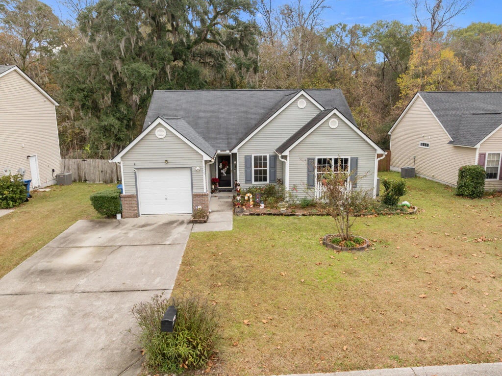 5324 Copley Circle, Summerville