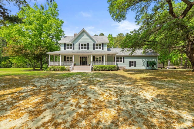Photo of 5950 Kelseys Mill Road, Ravenel SC