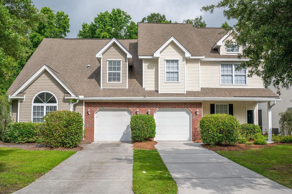 1300 Fenwick Plantation Road, Johns Island