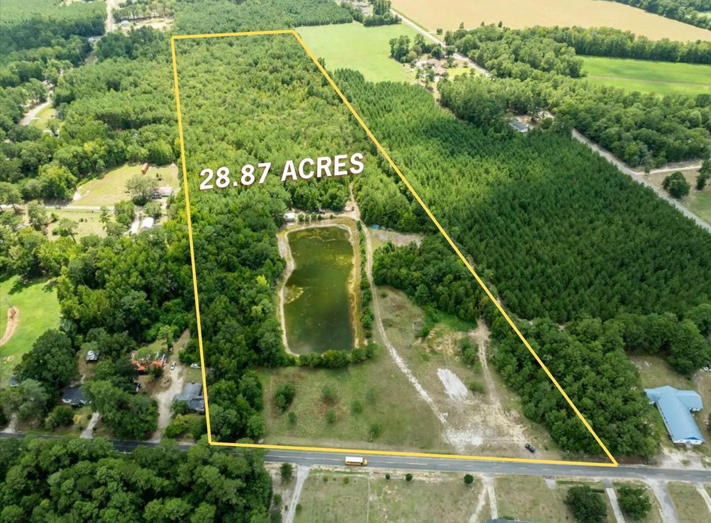 355 Mcclam Road, Cades