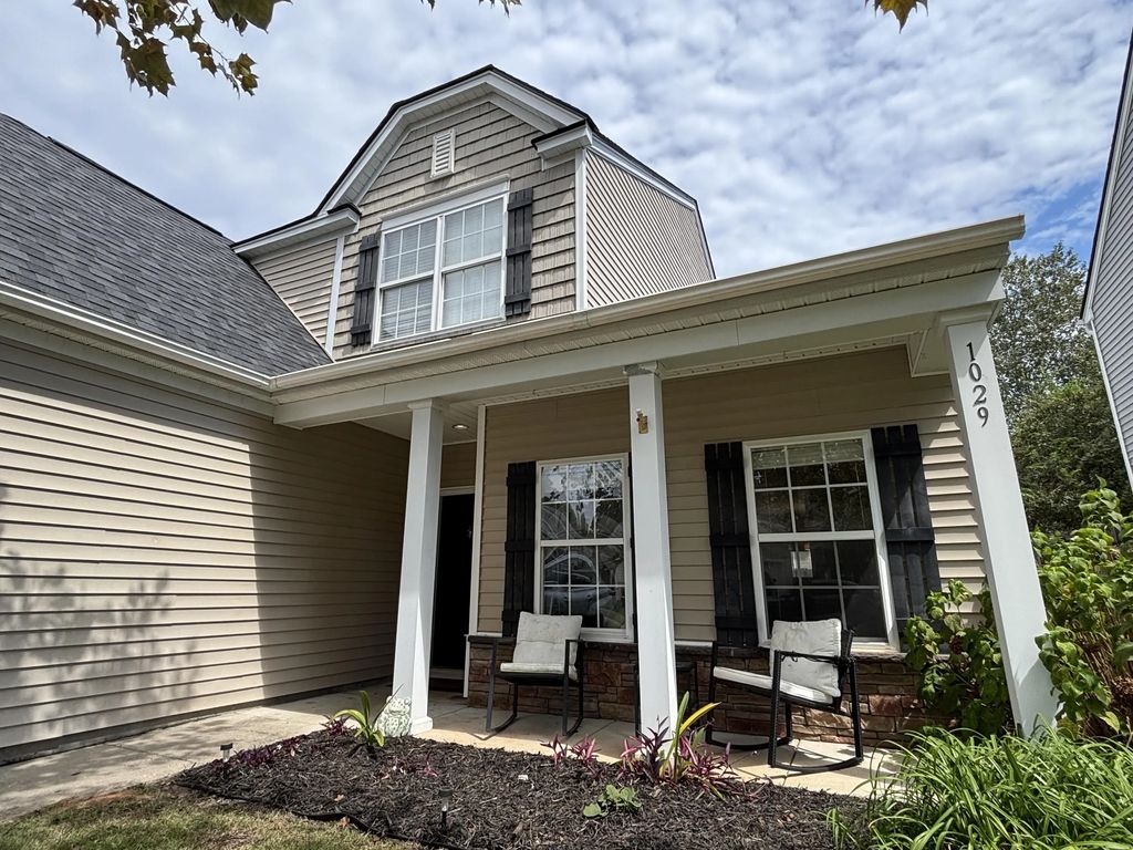1029 Whitlow Boulevard, Summerville