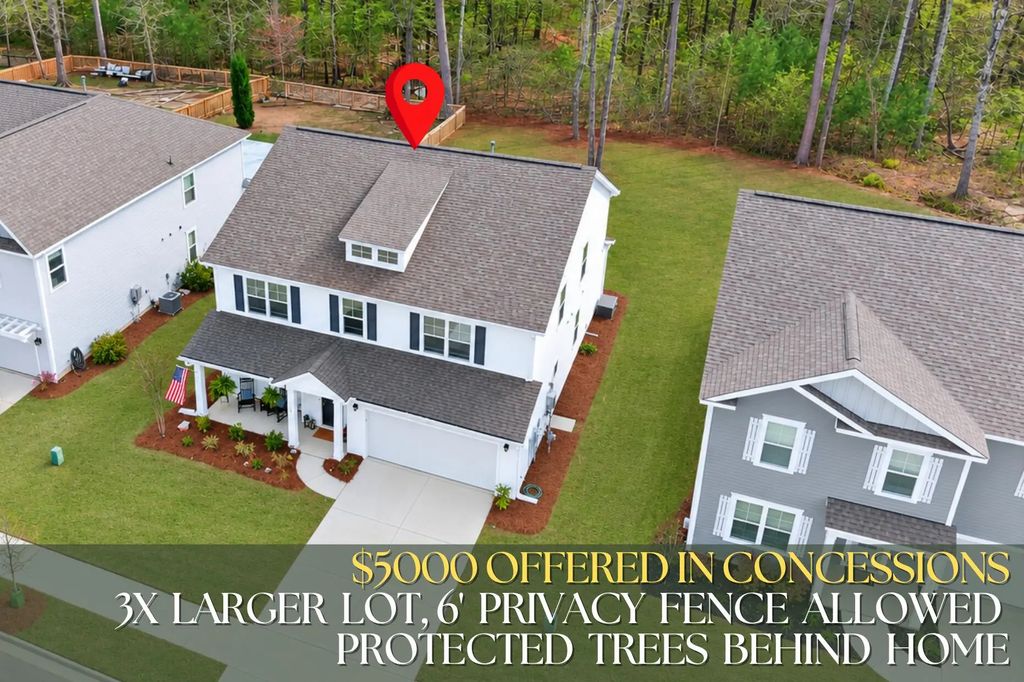119 Loon Drive, Summerville