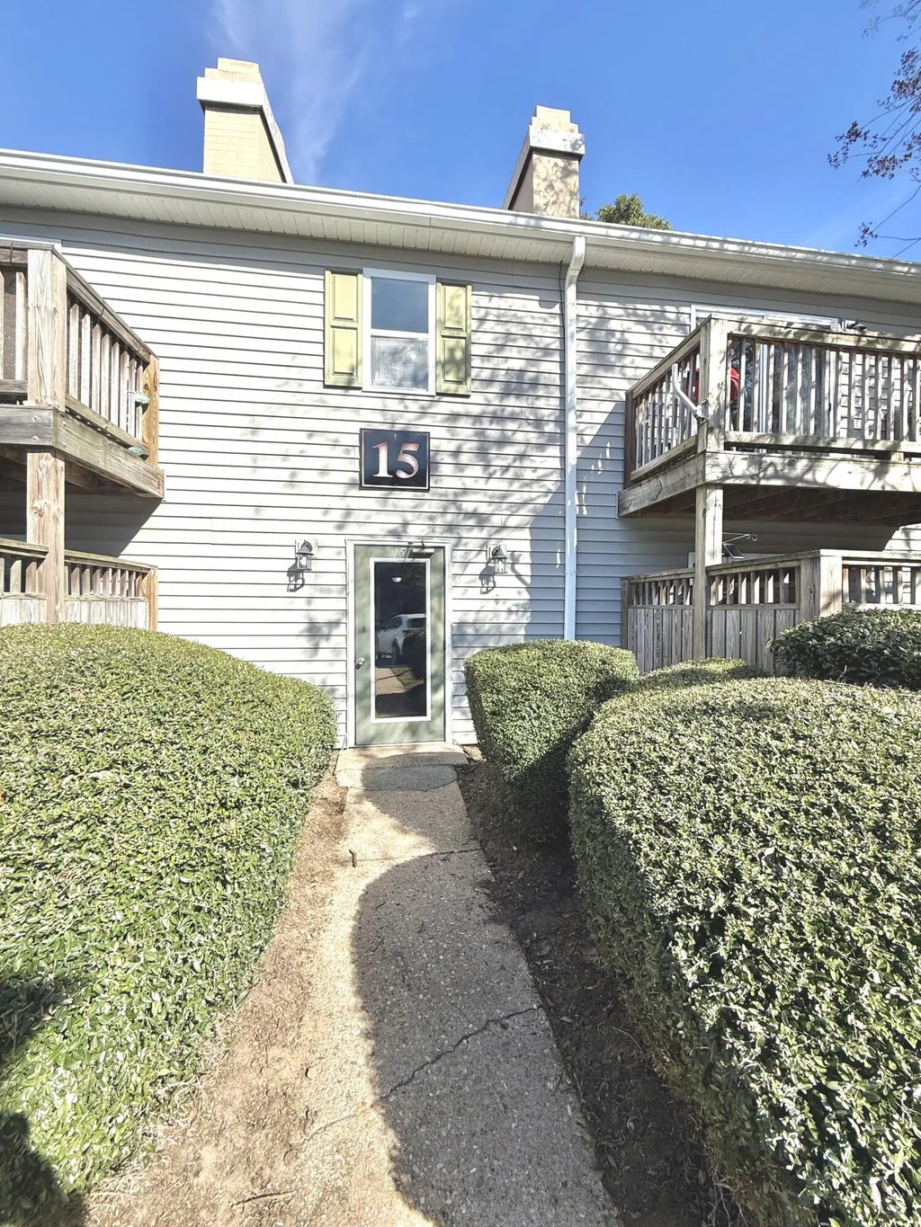 1402 Camp Road 15e, Charleston